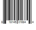 Barcode Image for UPC code 818145016844