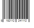 Barcode Image for UPC code 8182112241112