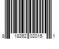 Barcode Image for UPC code 818262020151