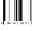 Barcode Image for UPC code 8182772787777