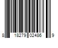 Barcode Image for UPC code 818279024869