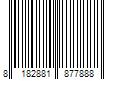 Barcode Image for UPC code 8182881877888