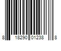 Barcode Image for UPC code 818290012388