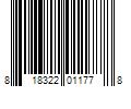 Barcode Image for UPC code 818322011778