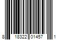 Barcode Image for UPC code 818322014571