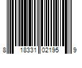 Barcode Image for UPC code 818331021959