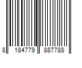 Barcode Image for UPC code 8184779887788