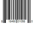 Barcode Image for UPC code 818490010580