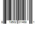 Barcode Image for UPC code 818502014681