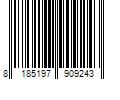 Barcode Image for UPC code 8185197909243