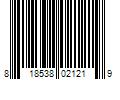 Barcode Image for UPC code 818538021219