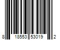 Barcode Image for UPC code 818553530192