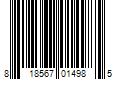 Barcode Image for UPC code 818567014985