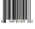 Barcode Image for UPC code 818567015098