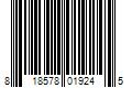 Barcode Image for UPC code 818578019245