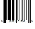 Barcode Image for UPC code 818581018990