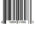 Barcode Image for UPC code 818594016983