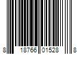 Barcode Image for UPC code 818766015288