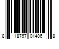 Barcode Image for UPC code 818767014068