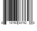 Barcode Image for UPC code 818768837628