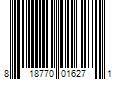 Barcode Image for UPC code 818770016271