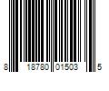 Barcode Image for UPC code 818780015035