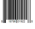 Barcode Image for UPC code 818786019228