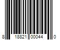 Barcode Image for UPC code 818821000440