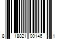 Barcode Image for UPC code 818821001461