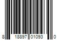 Barcode Image for UPC code 818897010930