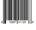 Barcode Image for UPC code 818897011296