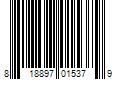 Barcode Image for UPC code 818897015379