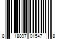 Barcode Image for UPC code 818897015478