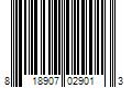 Barcode Image for UPC code 818907029013