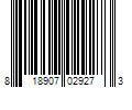 Barcode Image for UPC code 818907029273