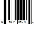 Barcode Image for UPC code 818929015094