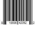 Barcode Image for UPC code 818936420522