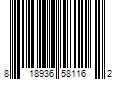 Barcode Image for UPC code 818936581162