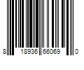 Barcode Image for UPC code 818936660690