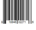 Barcode Image for UPC code 818946022716