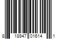 Barcode Image for UPC code 818947016141