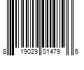 Barcode Image for UPC code 819029014796