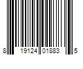 Barcode Image for UPC code 819124018835