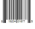 Barcode Image for UPC code 819204016775