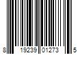 Barcode Image for UPC code 819239012735