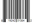 Barcode Image for UPC code 819242013842