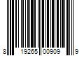 Barcode Image for UPC code 819265009099