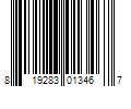 Barcode Image for UPC code 819283013467