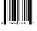 Barcode Image for UPC code 819283013474