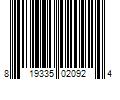 Barcode Image for UPC code 819335020924